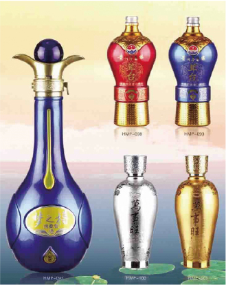 Water-based baking paint