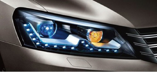 UV vacuum plating coating